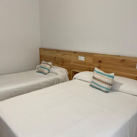 Hostal Barbate Bagian luar foto