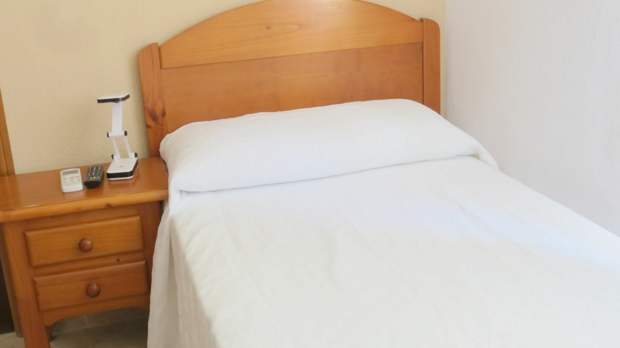Hostal Barbate Bagian luar foto